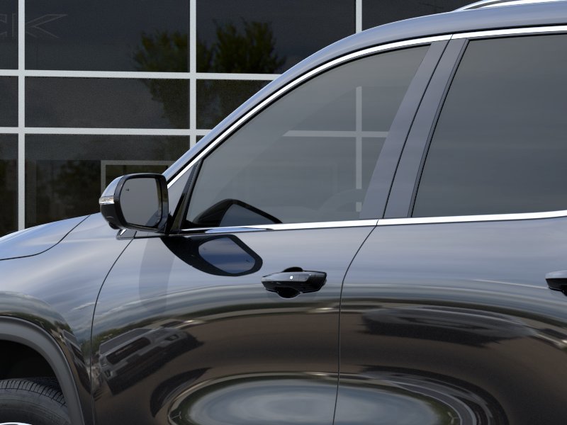 2026 Buick Enclave Preferred - Photo 12