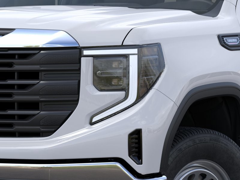 2026 GMC Sierra 1500 Pro - Photo 10