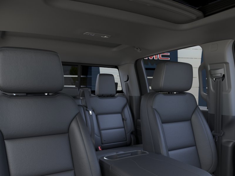 2026 GMC Sierra 1500 SLT - Photo 24