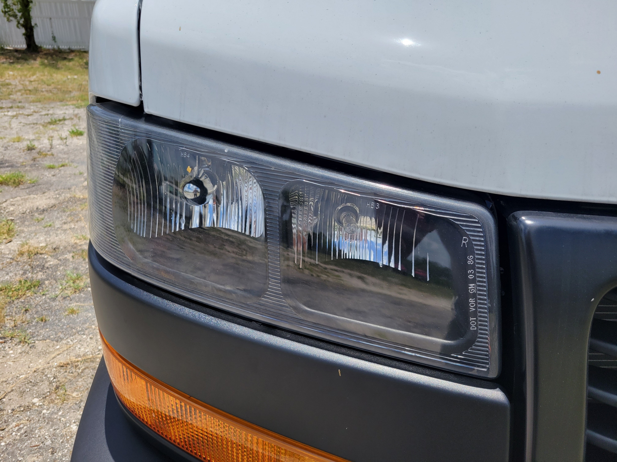 2025 GMC Savana Cargo Work Van - Photo 9