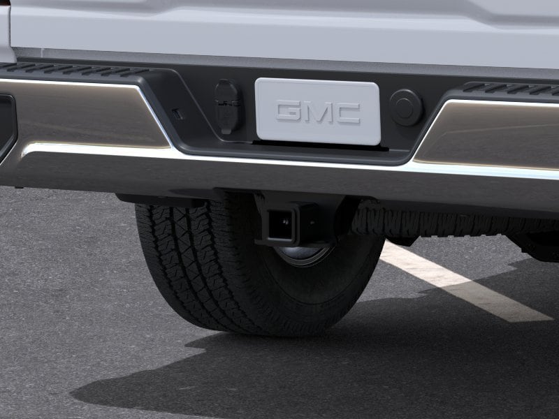 2025 GMC Sierra 3500HD Pro - Photo 14