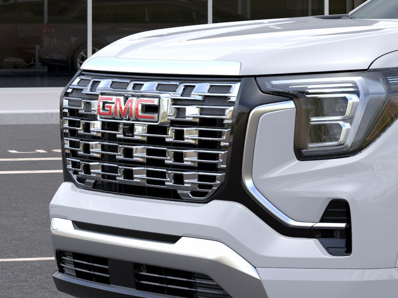 2027 GMC Terrain Denali - Photo 13