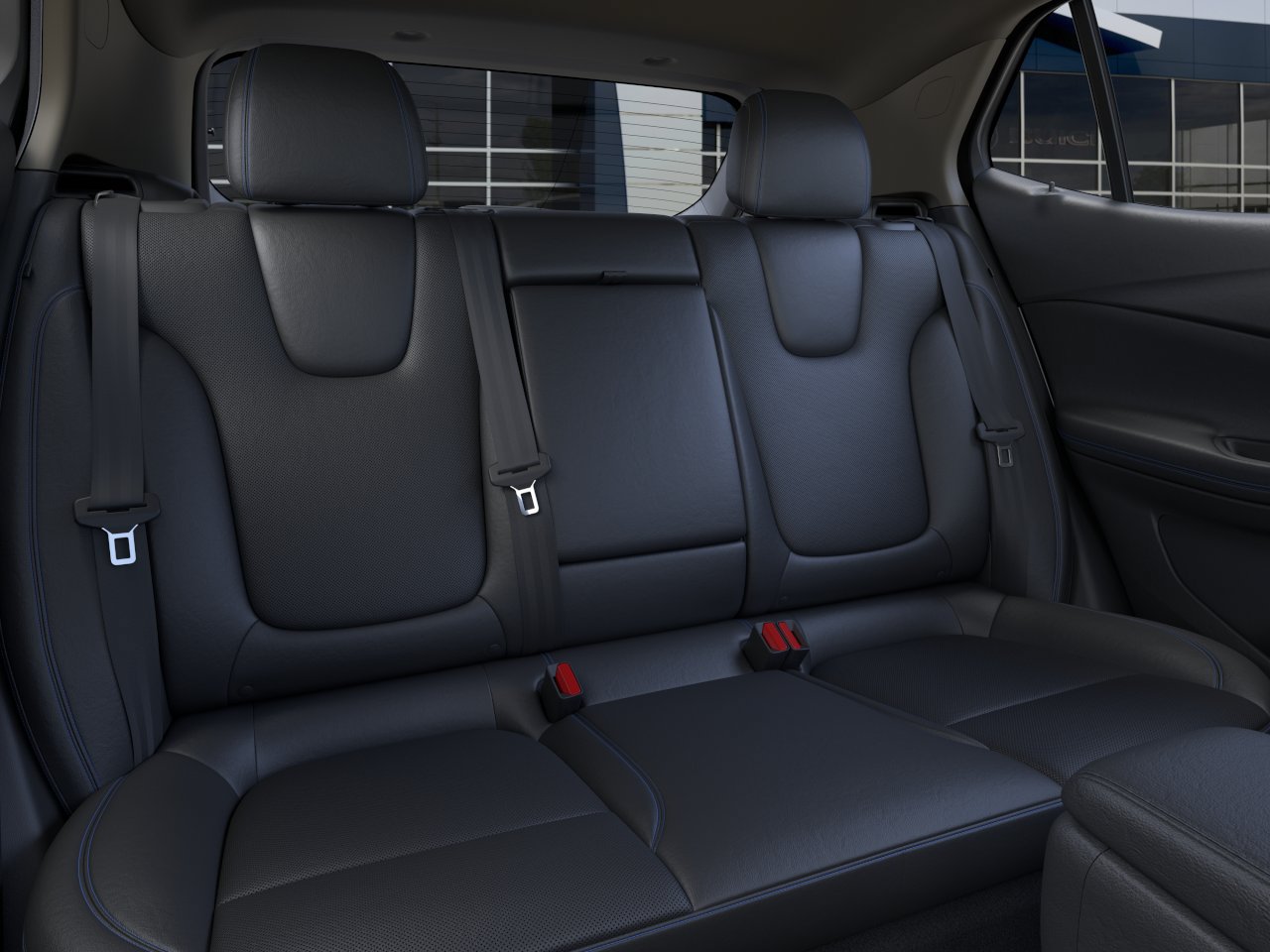 2026 Buick Encore GX Sport Touring - Photo 17