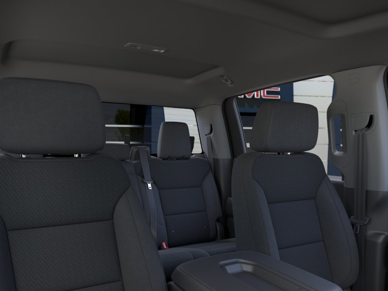 2026 GMC Sierra 1500 Pro - Photo 24