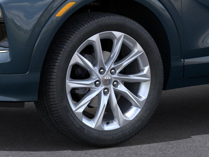 2026 Buick Encore GX Avenir - Photo 9