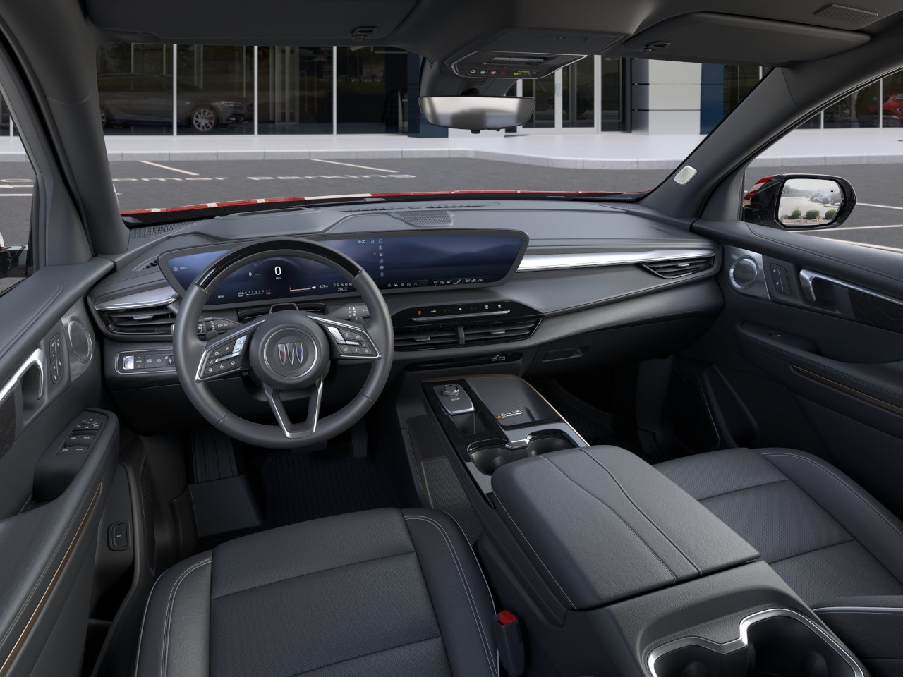 2026 Buick Enclave Avenir - Photo 15
