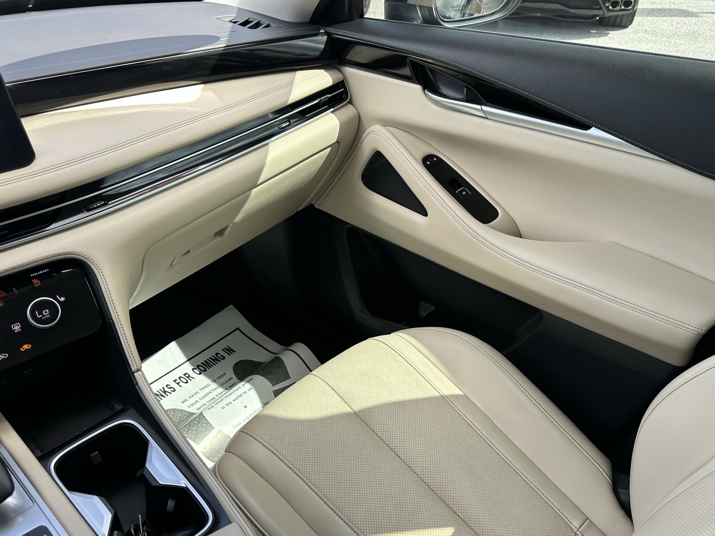 2024 INFINITI QX60 PURE - Photo 14