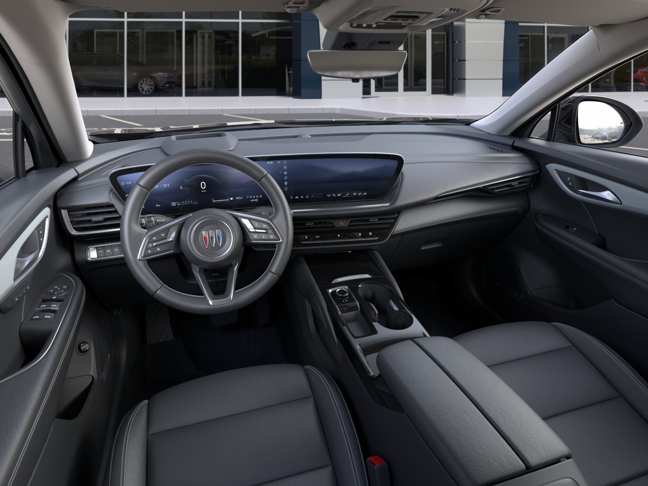 2026 Buick Envision Avenir - Photo 15