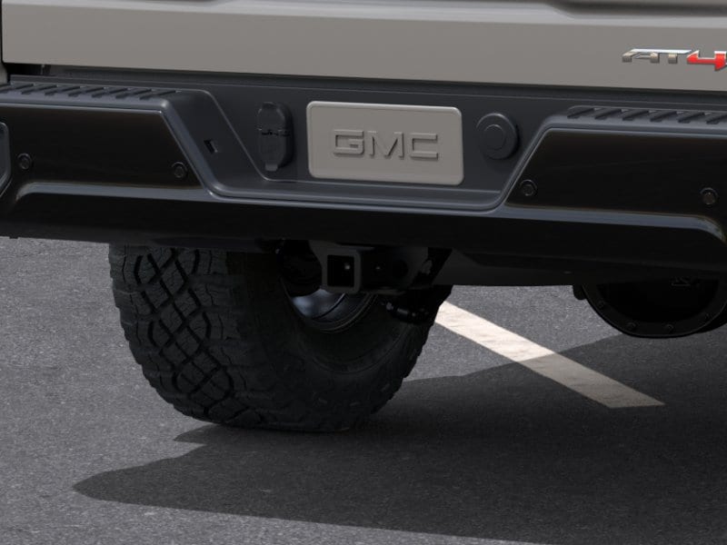 2026 GMC Sierra 1500 AT4X - Photo 14