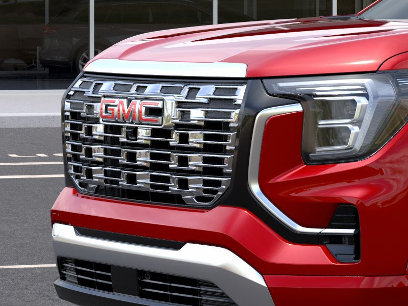 2027 GMC Terrain Denali - Photo 13