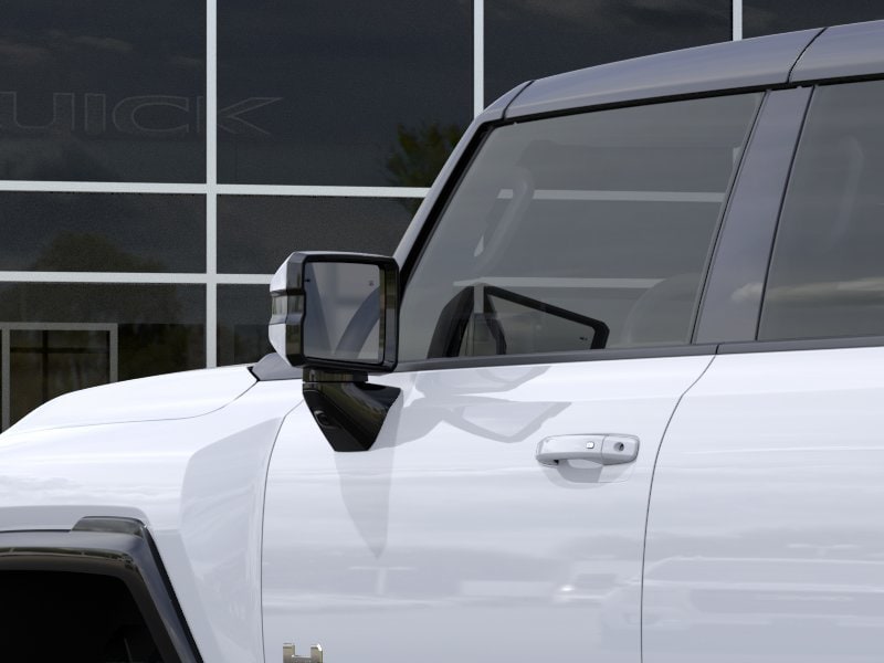 2025 GMC HUMMER EV 3X - Photo 12