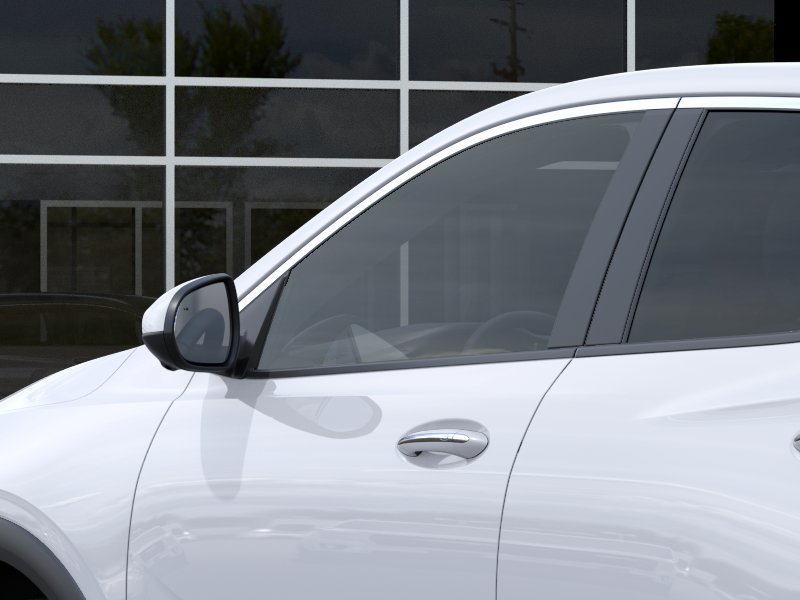2026 Buick Encore GX Preferred - Photo 12