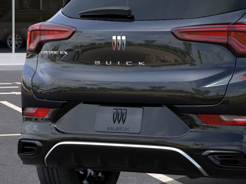 2026 Buick Encore GX Sport Touring - Photo 14