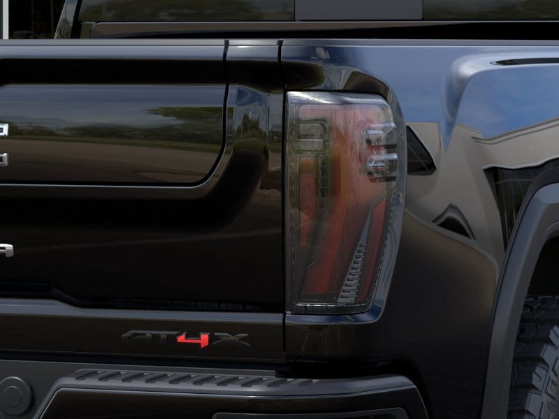 2026 GMC Sierra 2500HD AT4X - Photo 11