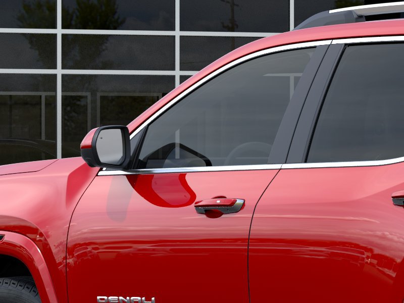 2027 GMC Terrain Denali - Photo 12