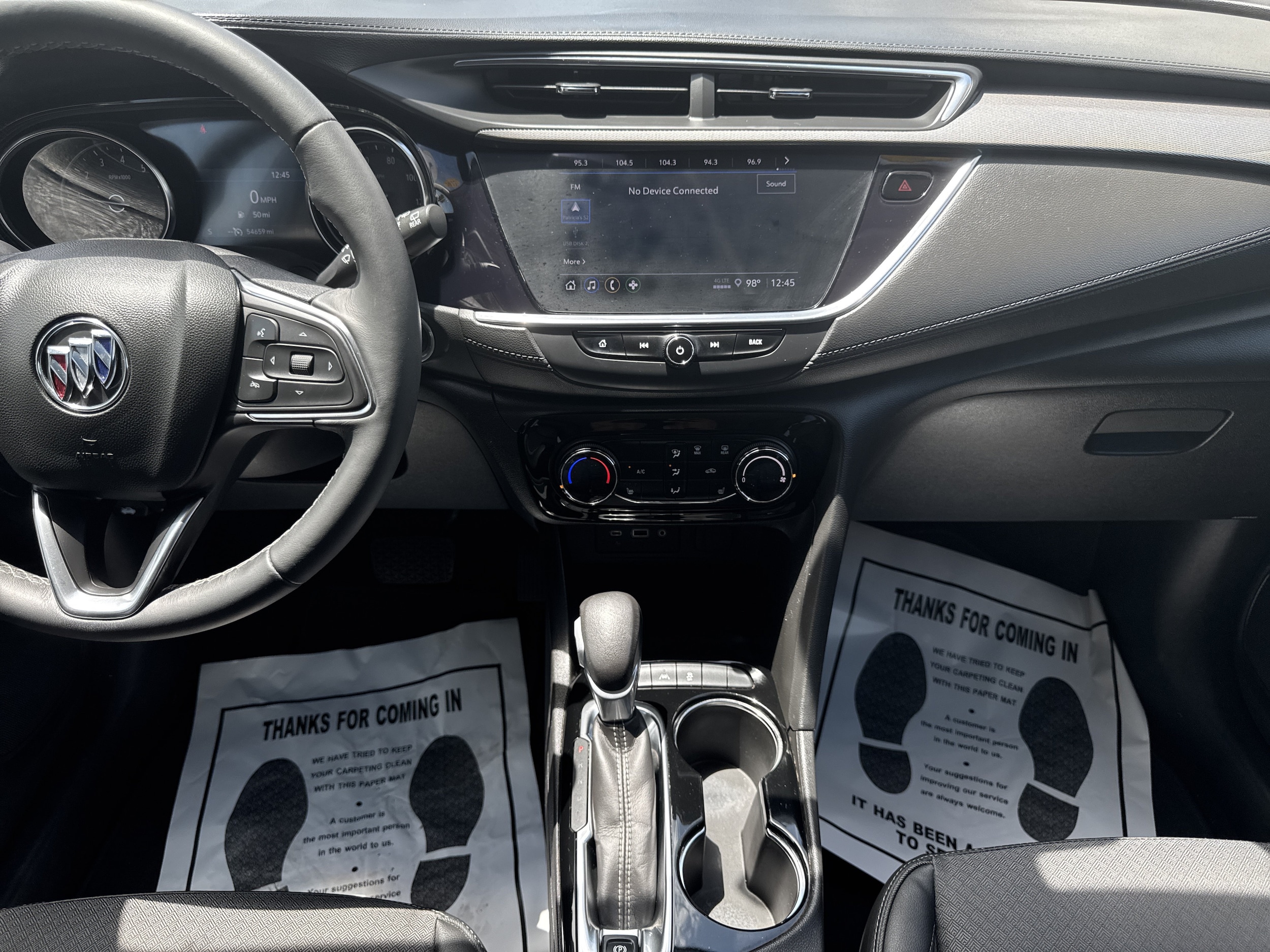 2022 Buick Encore GX Preferred - Photo 13