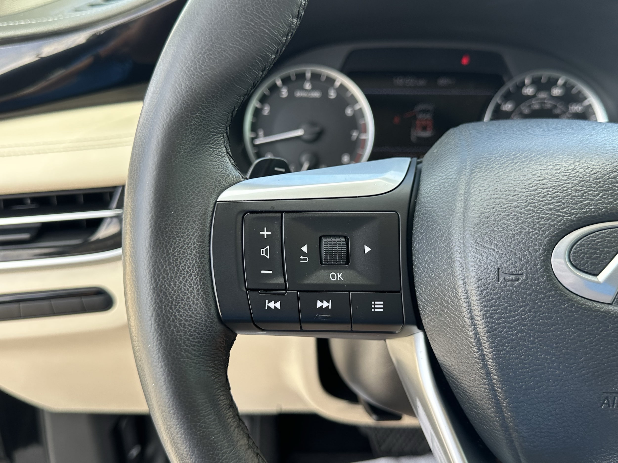 2024 INFINITI QX60 PURE - Photo 33