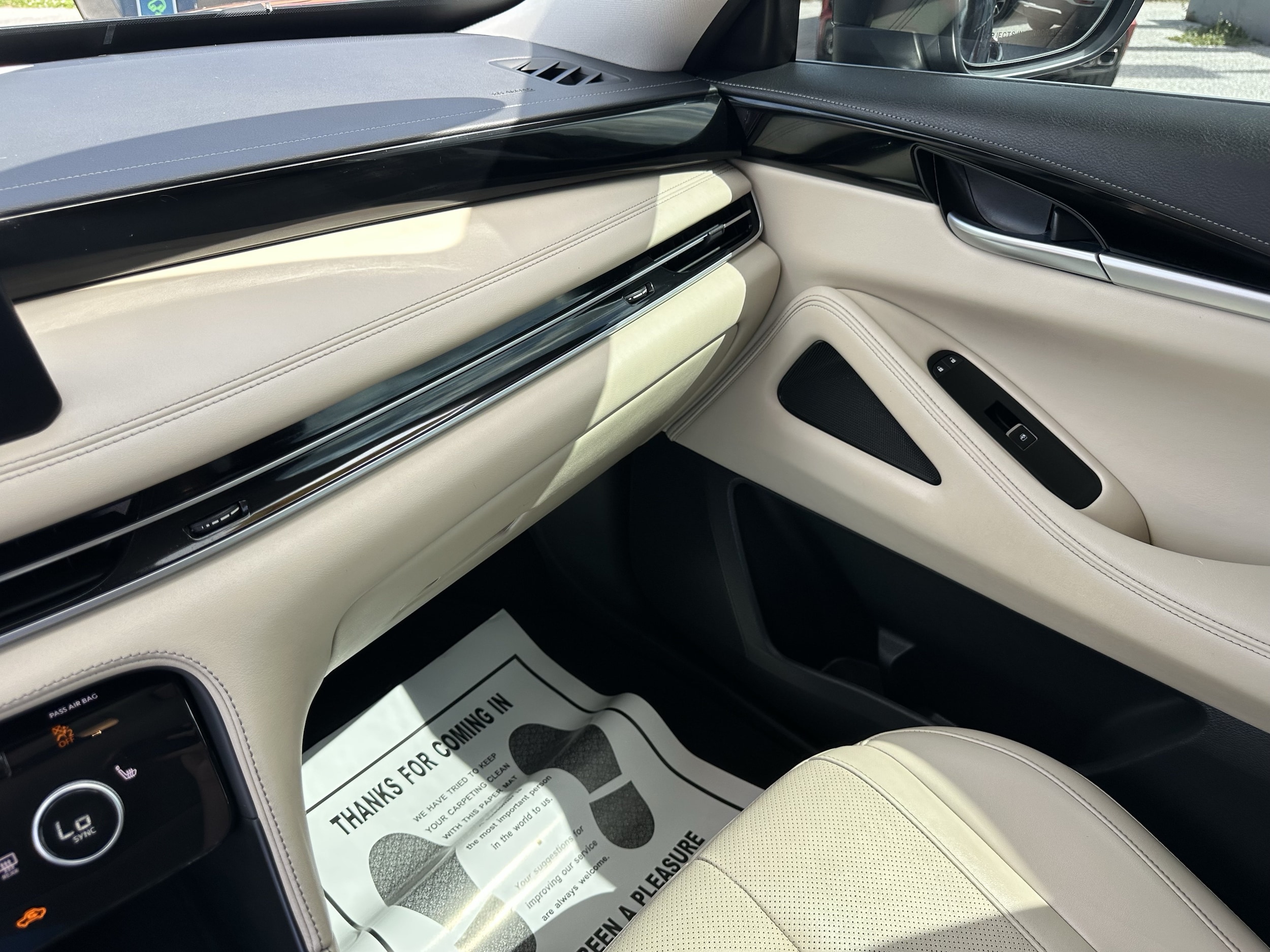 2024 INFINITI QX60 PURE - Photo 36