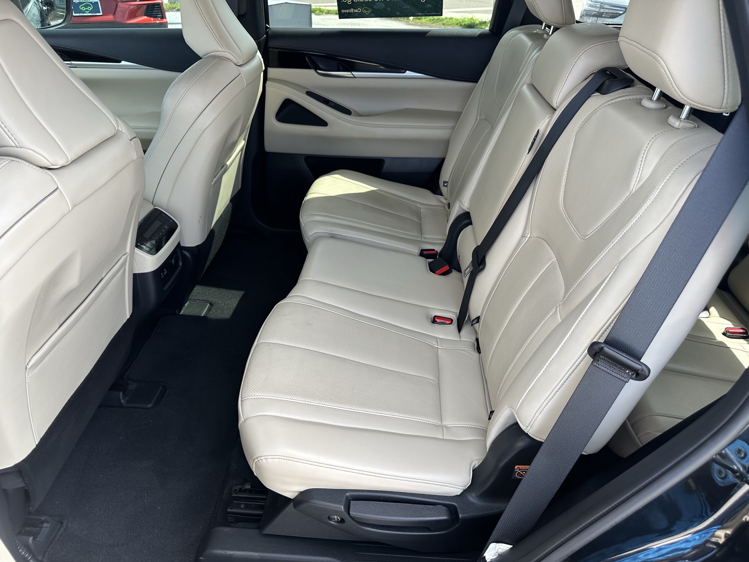2024 INFINITI QX60 PURE - Photo 17
