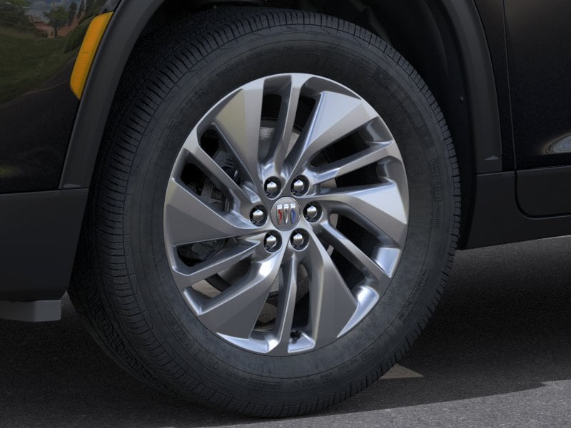2027 Buick Enclave Preferred - Photo 9
