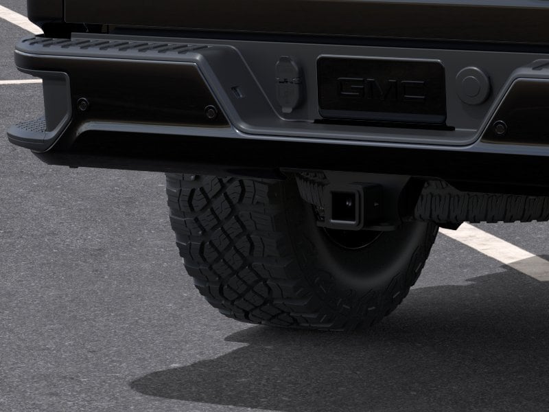 2026 GMC Sierra 2500HD AT4X - Photo 14