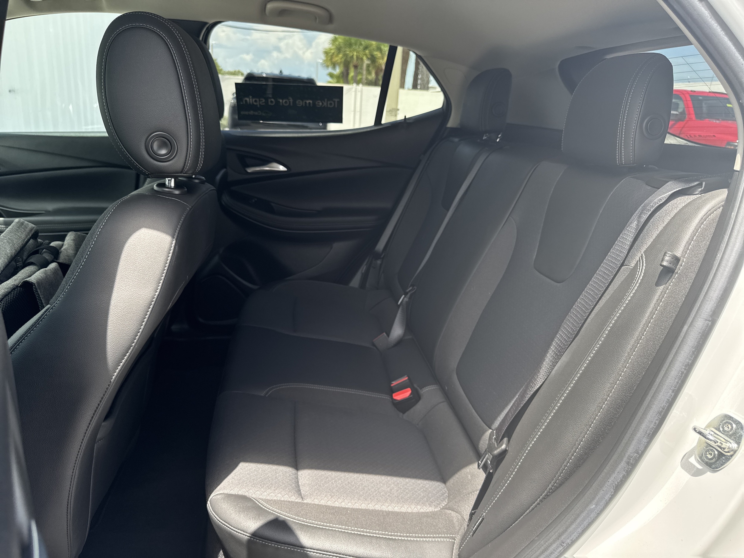 2022 Buick Encore GX Preferred - Photo 15