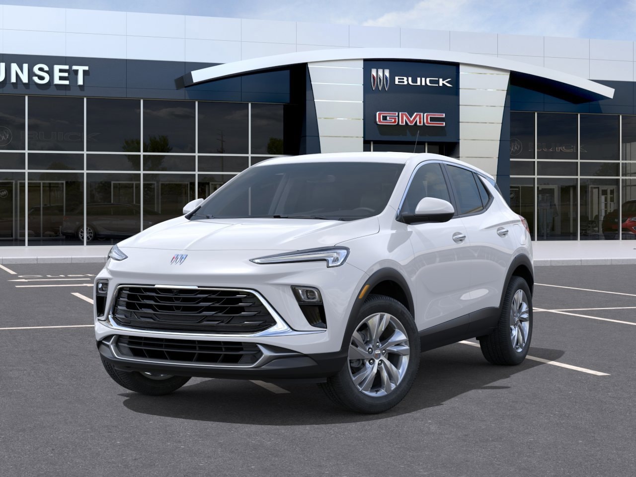2026 Buick Encore GX Preferred - Photo 6