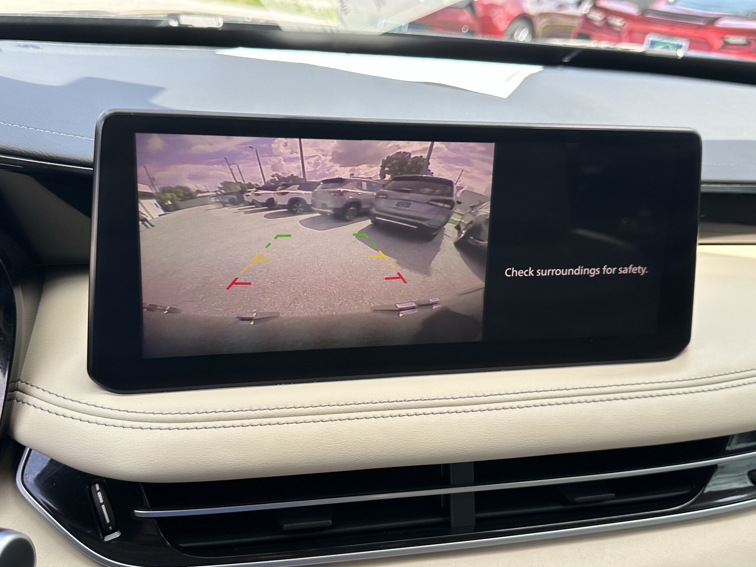 2024 INFINITI QX60 PURE - Photo 31