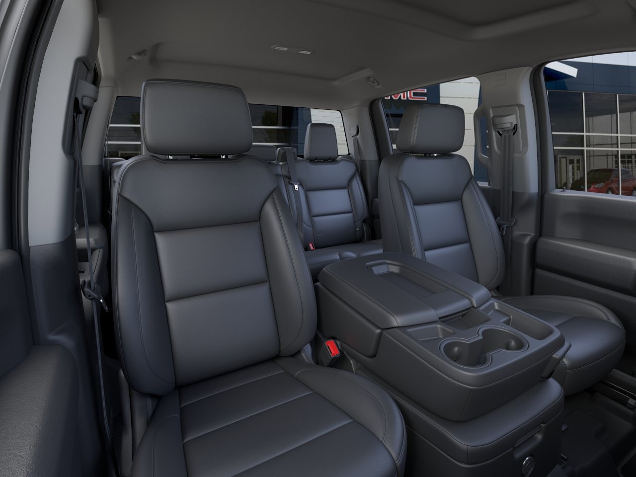2026 GMC Sierra 3500 Chassis Cab Pro - Photo 16