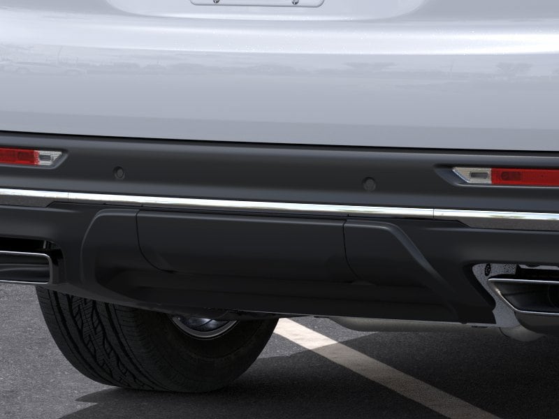 2026 Buick Enclave Preferred - Photo 14