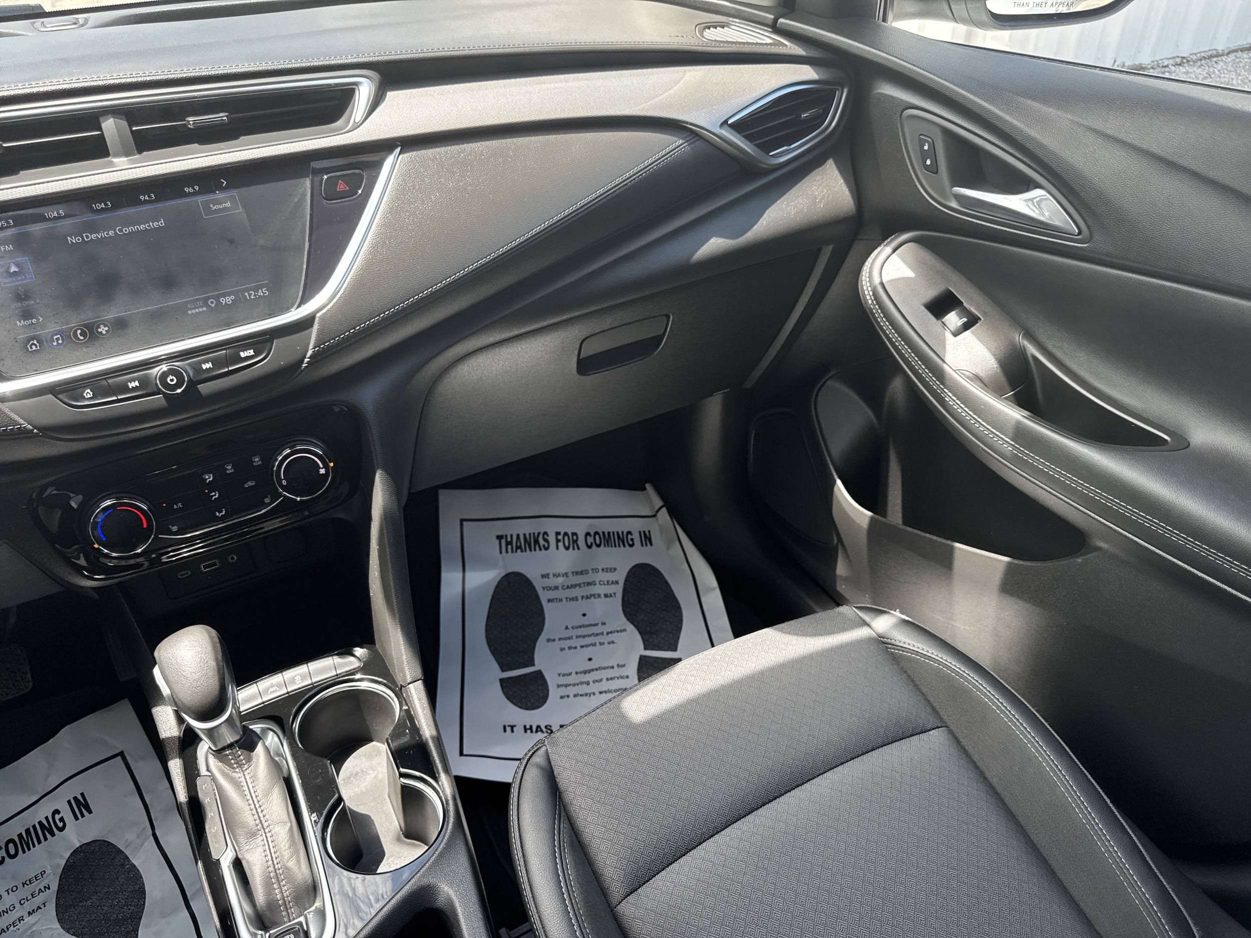 2022 Buick Encore GX Preferred - Photo 14