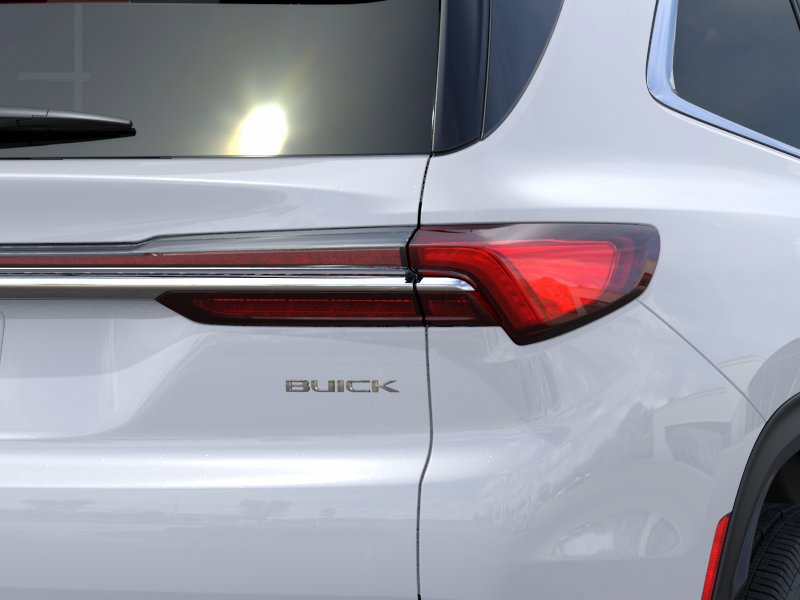 2026 Buick Enclave Preferred - Photo 11