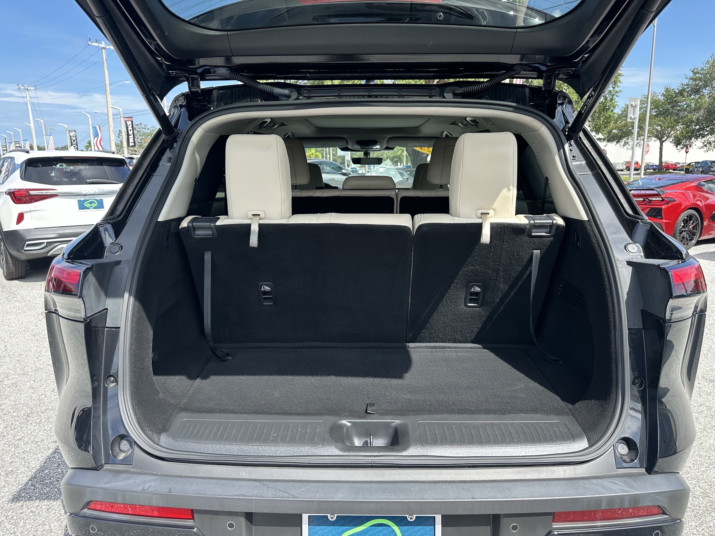 2024 INFINITI QX60 PURE - Photo 9