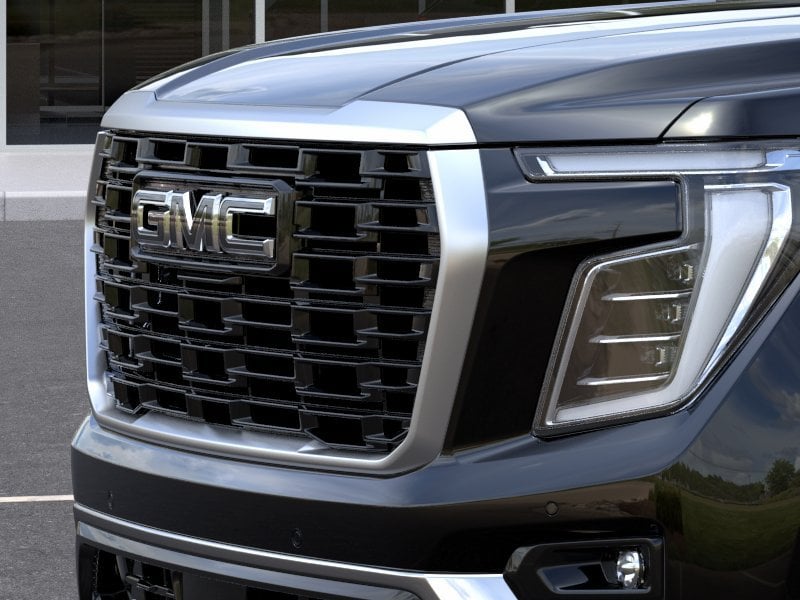 2026 GMC Yukon XL Denali - Photo 13