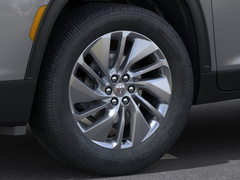2027 Buick Enclave Preferred - Photo 9
