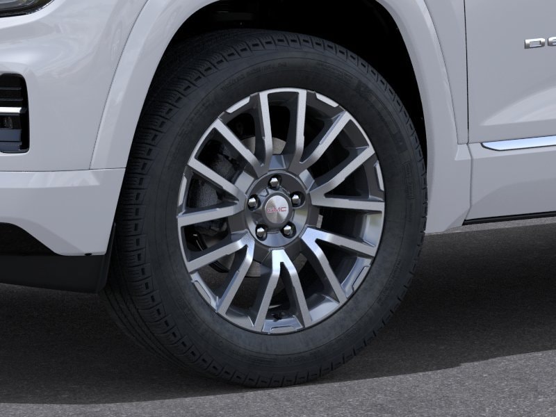 2027 GMC Terrain Denali - Photo 9