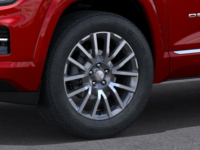 2027 GMC Terrain Denali - Photo 9
