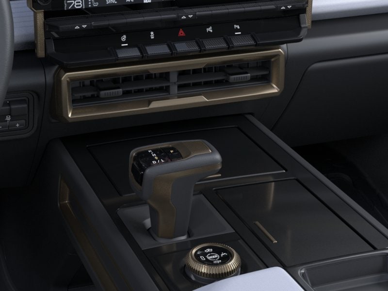 2025 GMC HUMMER EV 3X - Photo 23