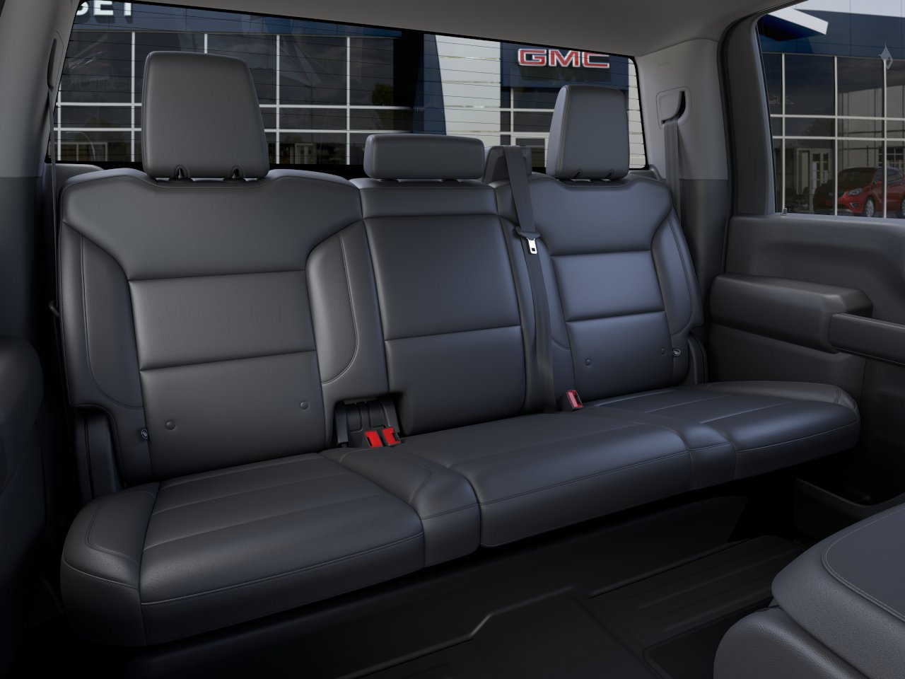 2026 GMC Sierra 3500 Chassis Cab Pro - Photo 17