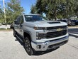  Chevrolet Silverado 2500 HD