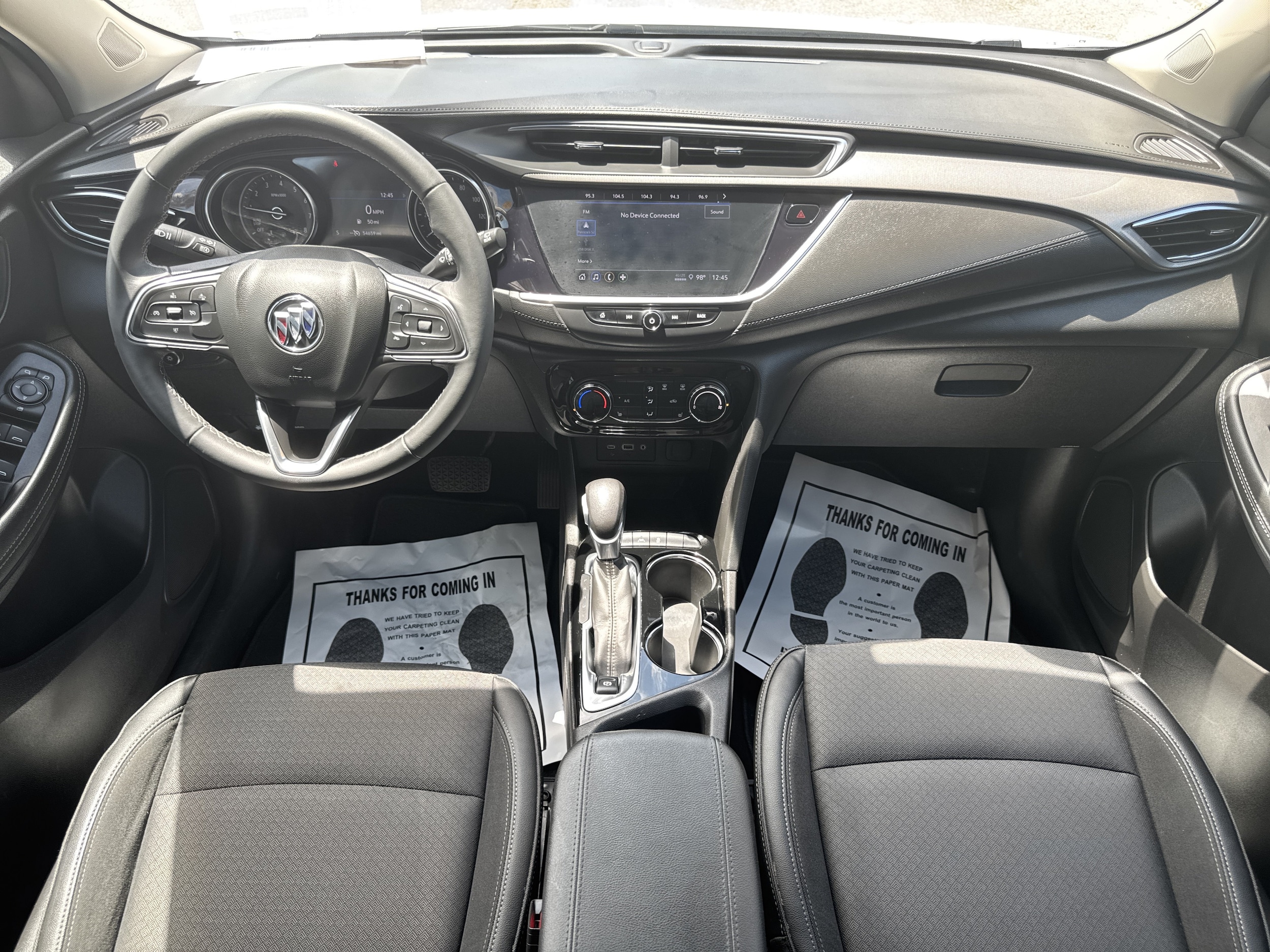 2022 Buick Encore GX Preferred - Photo 11