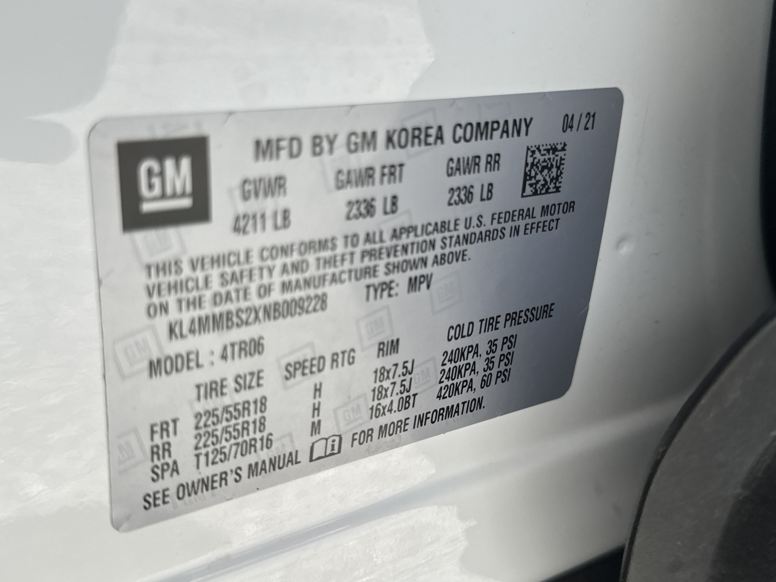 2022 Buick Encore GX Preferred - Photo 29