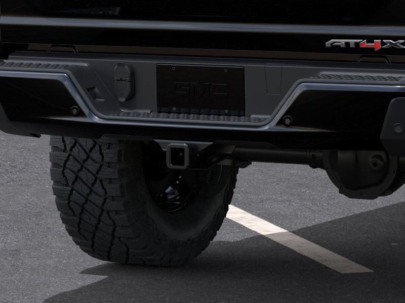 2026 GMC Canyon AT4X - Photo 14