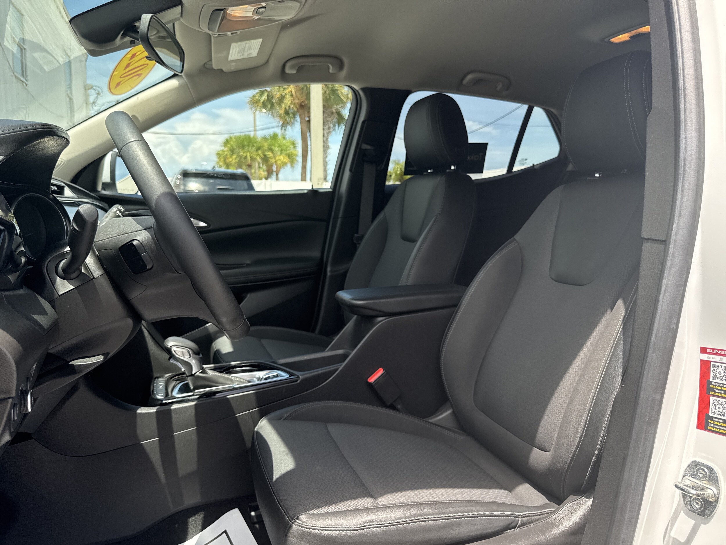 2022 Buick Encore GX Preferred - Photo 17