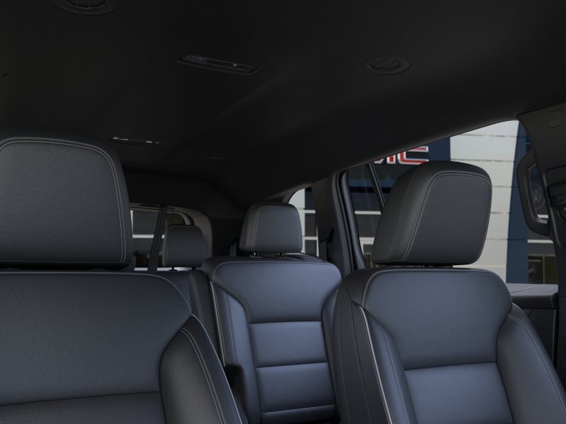 2027 Buick Enclave Preferred - Photo 23