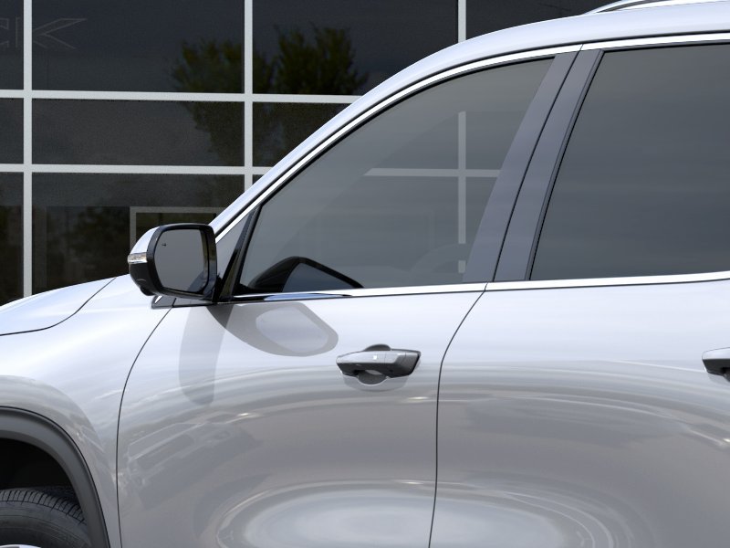 2027 Buick Enclave Preferred - Photo 12