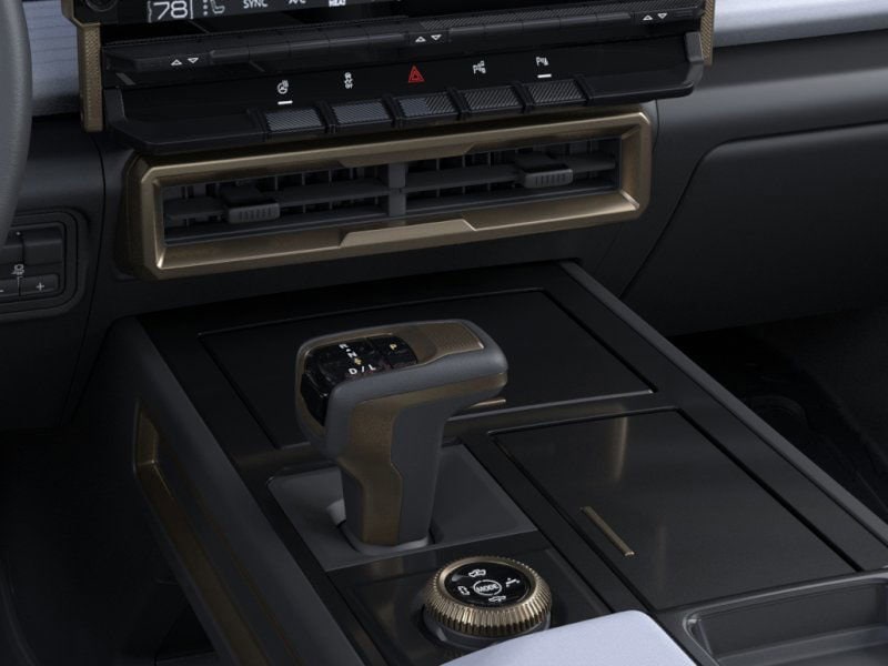 2025 GMC HUMMER EV 3X - Photo 23