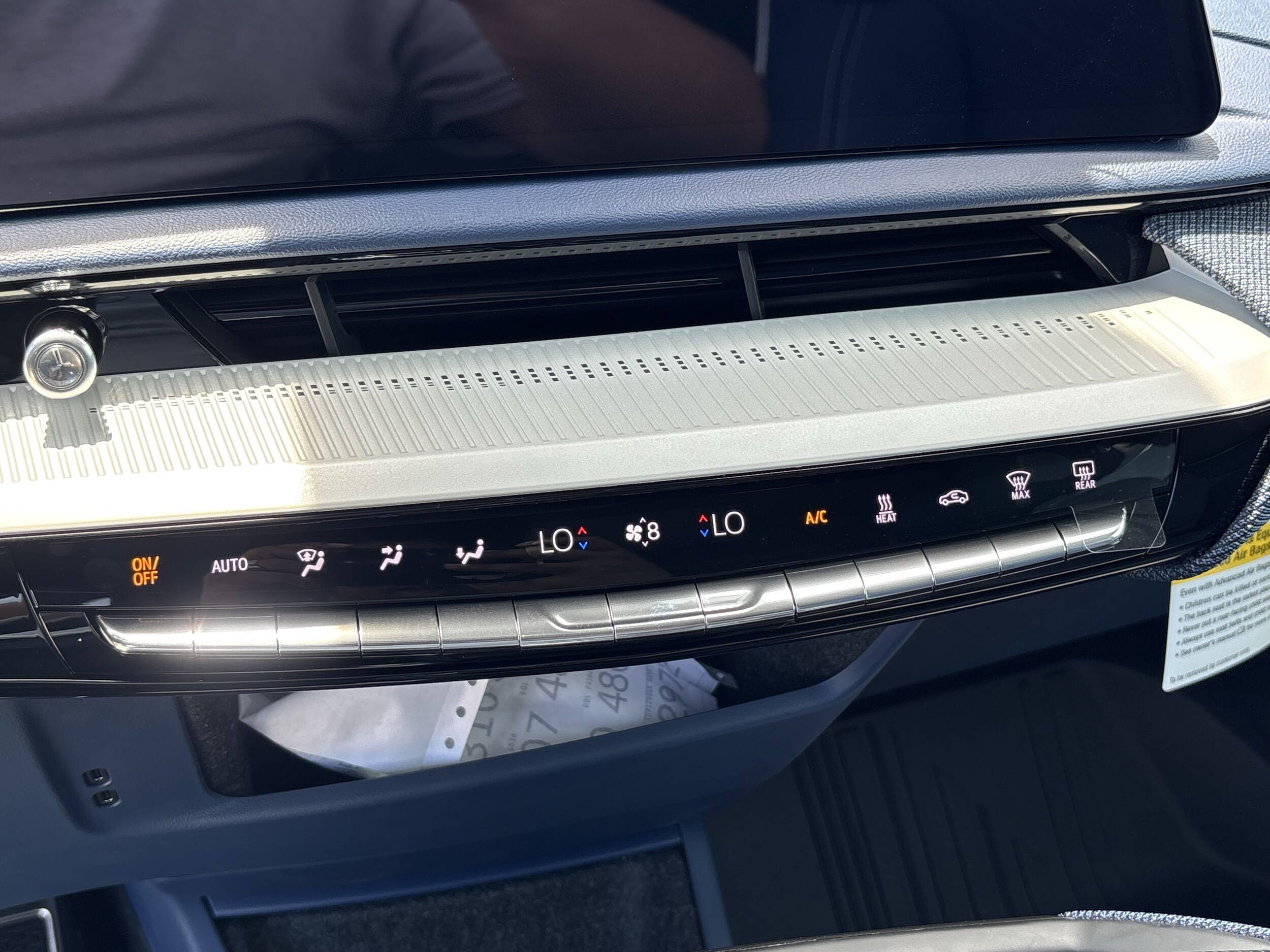 2026 Cadillac OPTIQ Premium Sport - Photo 29