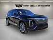 CADILLAC VISTIQ