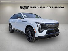 2026 CADILLAC ESCALADE IQ Sport SUV